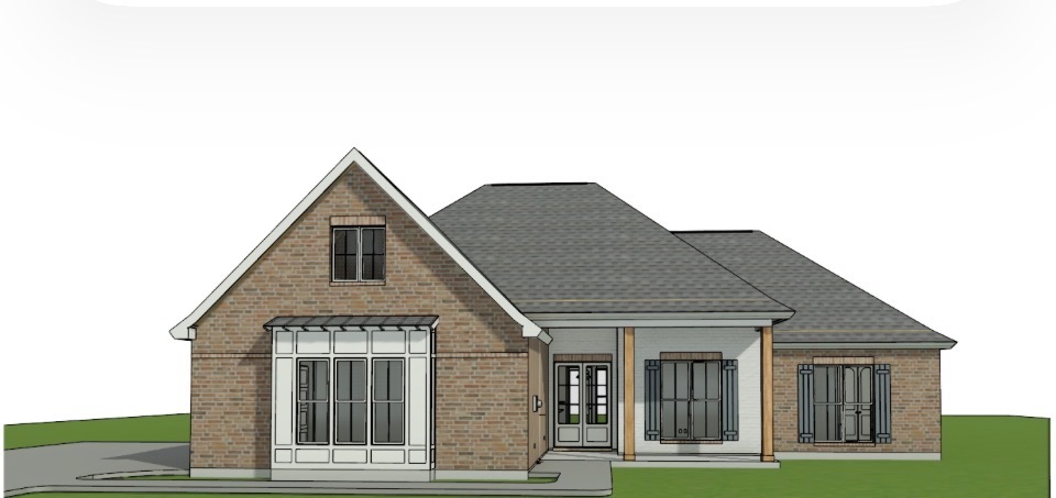 Ceder Ridge Spec - Photo 1